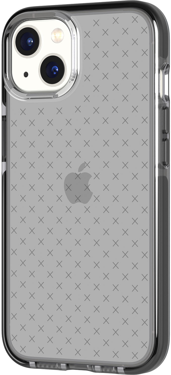 Evo Check - Apple iPhone 13 Pro Case - Smokey Black