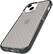 Alt View Zoom 14. Tech21 - Evo Check Hard Shell Case for Apple iPhone 13 mini & iPhone 12 mini - Smokey/Black.