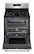 Alt View 14. Maytag - 5.3 Cu. Ft. Electric Range - Stainless Steel.