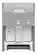 Alt View 16. Maytag - 5.3 Cu. Ft. Electric Range - Stainless Steel.