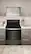 Alt View 23. Whirlpool - 5.3 Cu. Ft. Freestanding Electric Convection Range with Air Fry - Black Stainless.