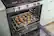 Alt View 13. Whirlpool - 5.0 Cu. Ft. Gas Range with Air Fry for Frozen Foods - Black.