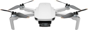 DJI - Mini SE Quadcopter with Remote Controller - Alt_View_Zoom_11