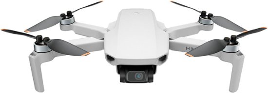 Alt View Zoom 11. DJI Mini SE Quadcopter with Remote Controller.