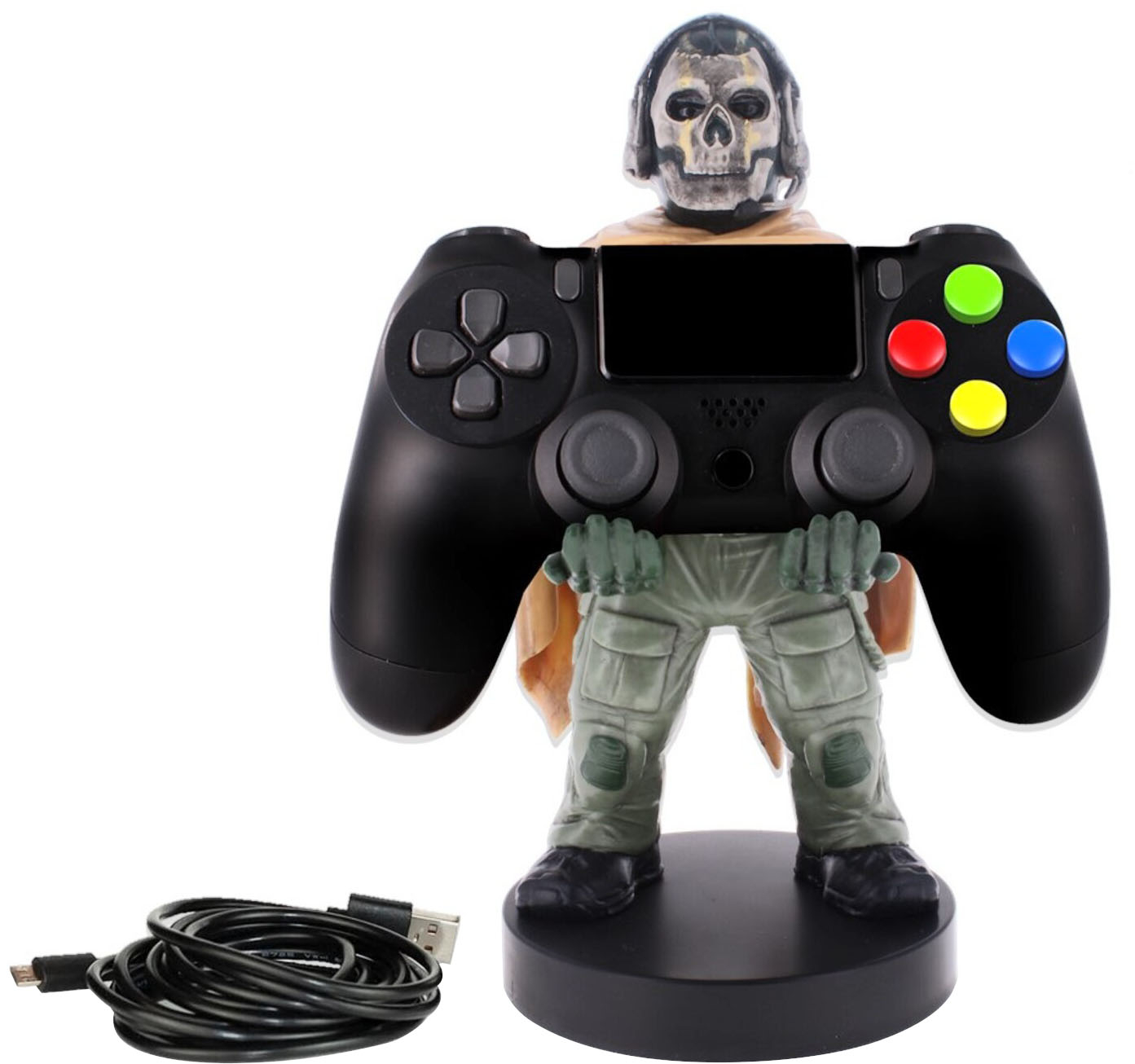 Call of Duty Cable Guy Specialist 2 Ruin Figurine Support manette