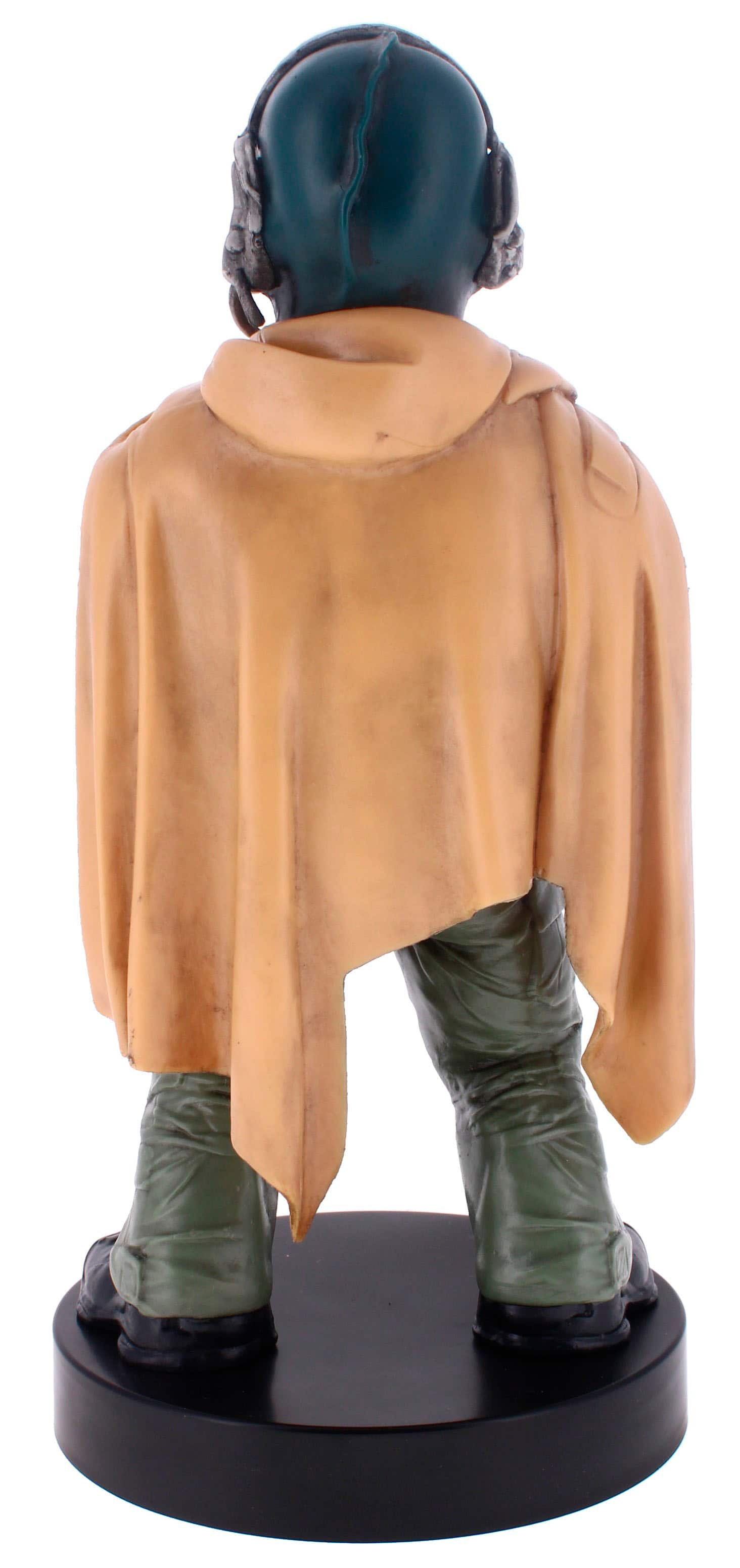 Alt View 15. Cable Guy - Call of Duty - Warzone Ghost 8-inch Phone and Controller Holder.