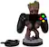 Front. Cable Guy - Marvel - Toddler Groot 8-inch Phone and Controller Holder.