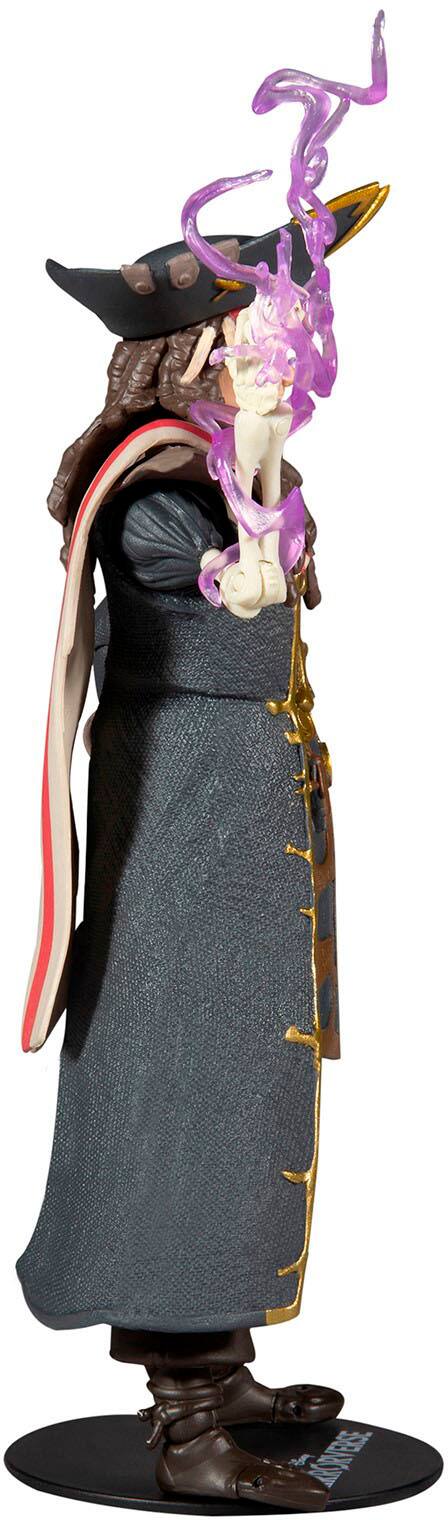 Alt View 15. McFarlane Toys - Disney Mirrorverse 7"  Jack Sparrow.