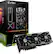 Front. EVGA - NVIDIA GeForce RTX 3080 10GB XC3 ULTRA GAMING GDDR6X PCI EXPRESS 4.0 Graphics Card with LHR.
