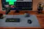 Alt View 14. Elgato - Wave XLR - XLR/USB-C Microphone Interface & Digital Mixing Solution - Black.