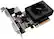 Alt View 12. PNY - NVIDIA GeForce GT 730 2GB DDR3 Single Fan Graphics Card - Black.