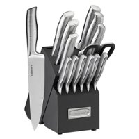 Cuisinart - 15-Piece Cutlery Set - Stainless Steel - Alt_View_Zoom_11