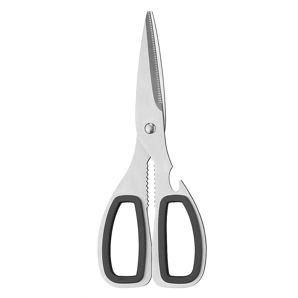 Alt View 19. Cuisinart - 15-Piece Cutlery Set - Stainless Steel.