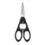 Alt View 14. Cuisinart - 15-Piece Cutlery Set - Black.