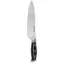 Alt View 16. Cuisinart - 15-Piece Cutlery Set - Black.