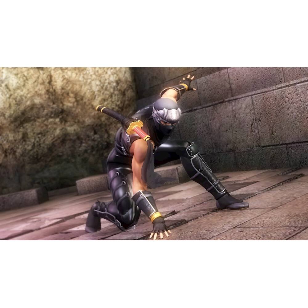 Alt View 14. Nintendo - NINJA GAIDEN: Master Collection.