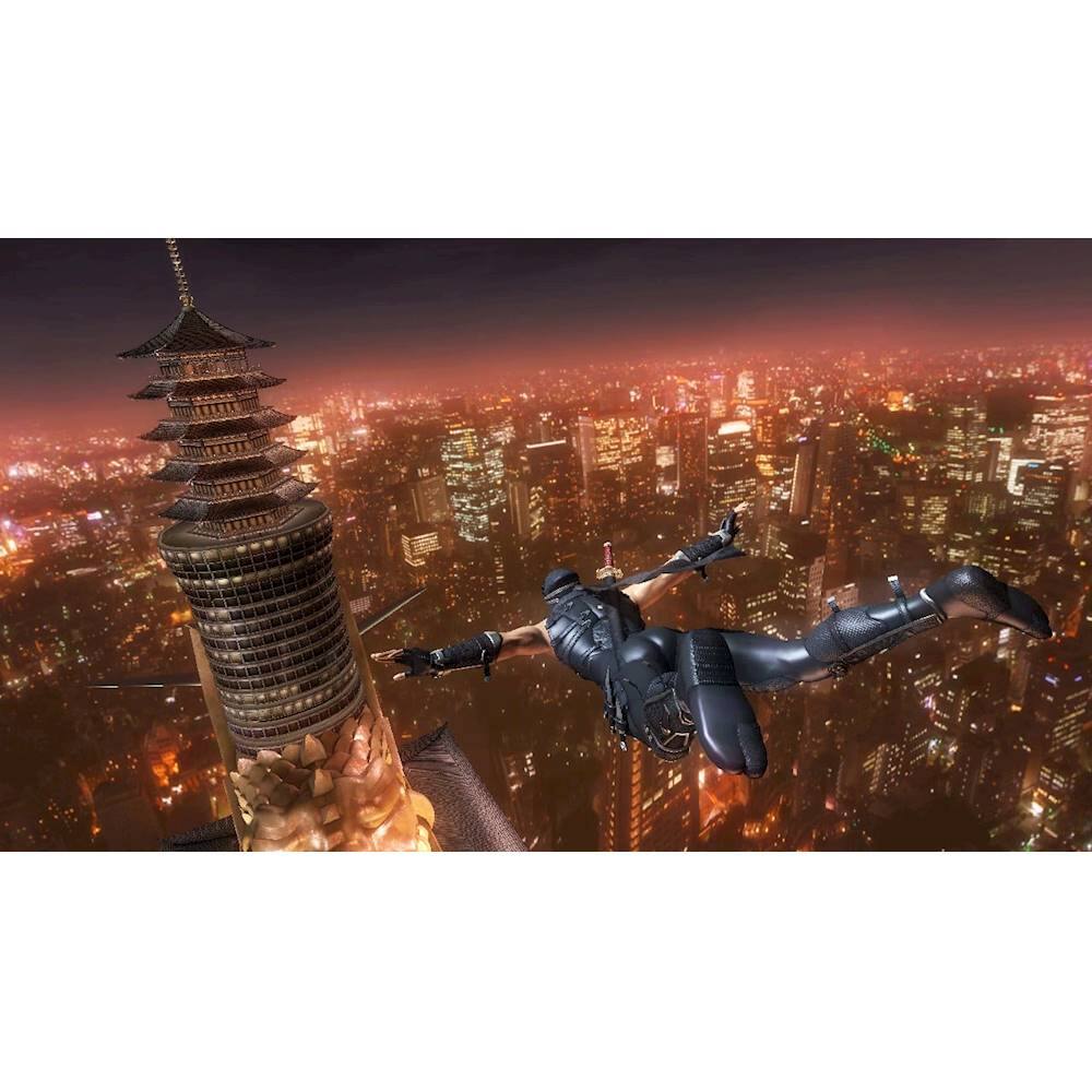 Alt View 16. Nintendo - NINJA GAIDEN: Master Collection.