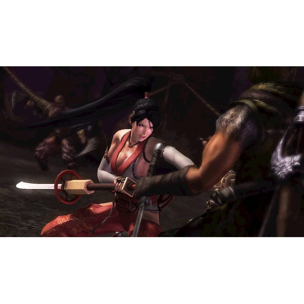 Alt View 17. Nintendo - NINJA GAIDEN: Master Collection.