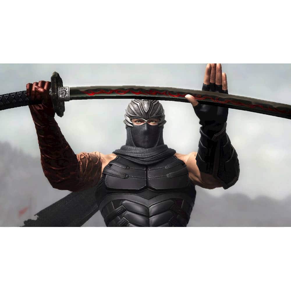 Alt View 18. Nintendo - NINJA GAIDEN: Master Collection.