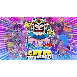 Cartoon Network Game & Wario PC Gaming