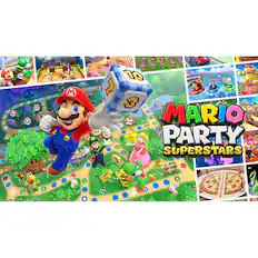 M 10 7 Mario Party™: Superstars!