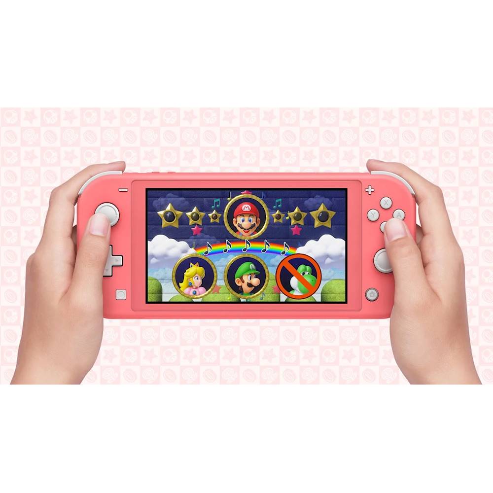 Mario Party Superstars Standard Edition Nintendo Switch, Nintendo Switch  Lite [Digital] 114388 - Best Buy