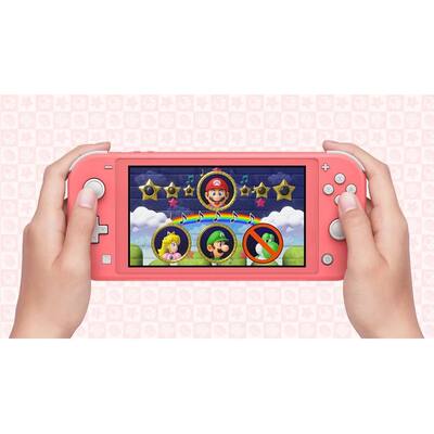 Nintendo Switch Lite ピンク + Mario Party Mario Party Superstars Standard Edition Nintendo Switch