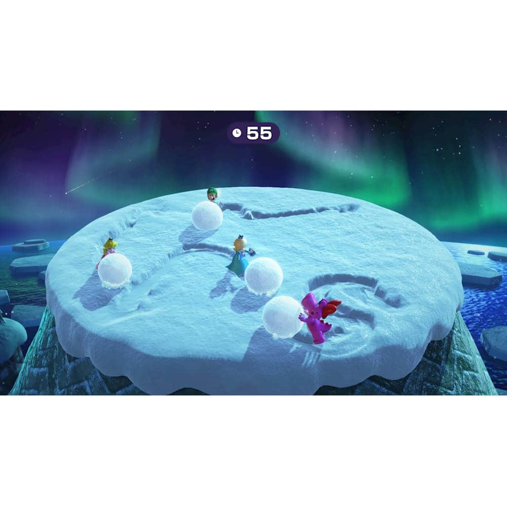 Alt View 22. Nintendo - Mario Party Superstars.