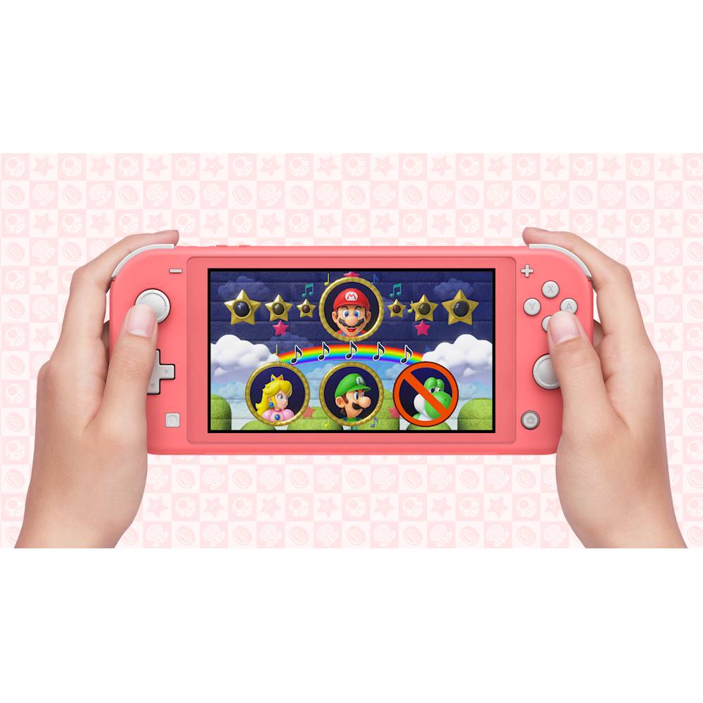 Mario Party Superstars Standard Edition Nintendo Switch, Nintendo Switch  Lite [Digital] 114388 - Best Buy