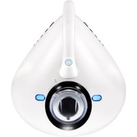 RAYCOP - LITE-100A Hand Vac with RayClean UV Plus Technology - White - Front_Zoom