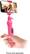 Alt View 13. Bower - 6-in-1 Professional 36" Tripod - Pink.