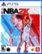 Front Zoom. NBA 2K22 Standard Edition - PlayStation 5.