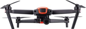 Autel Robotics - EVO 4K Drone with Controller REFURBISHED - Orange - Front_Zoom