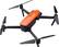 Alt View 15. Autel Robotics - EVO 4K Drone with Controller REFURBISHED - Orange.