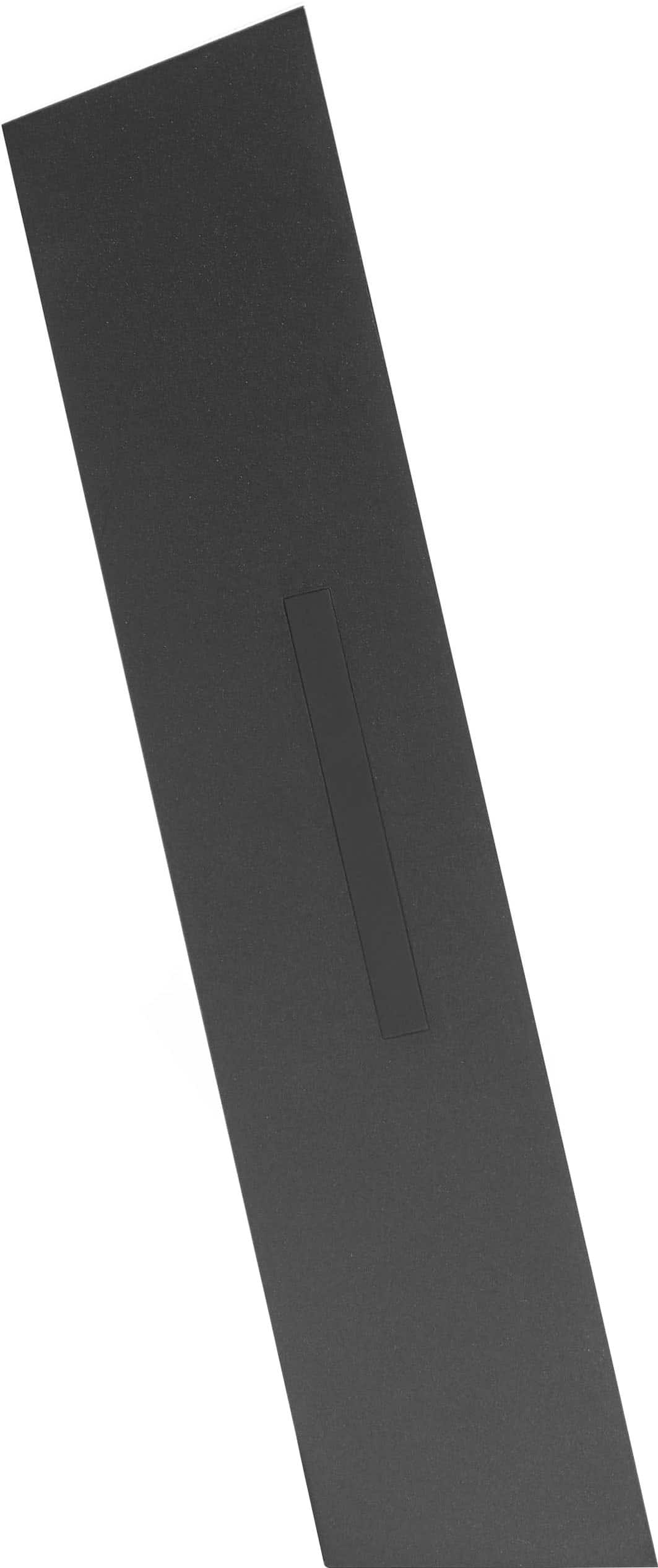 Alt View 12. Aura Home - Mason 9" Digital Wifi Frame Dual Orientation - Graphite.