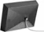 Alt View 13. Aura Home - Mason 9" Digital Wifi Frame Dual Orientation - Graphite.