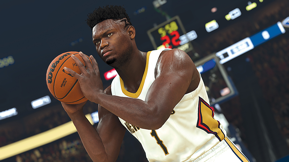 NBA 2K on X: Celebrate the #NBA75 by wearing your favorite NBA Greats  jerseys Live now 🙌  / X