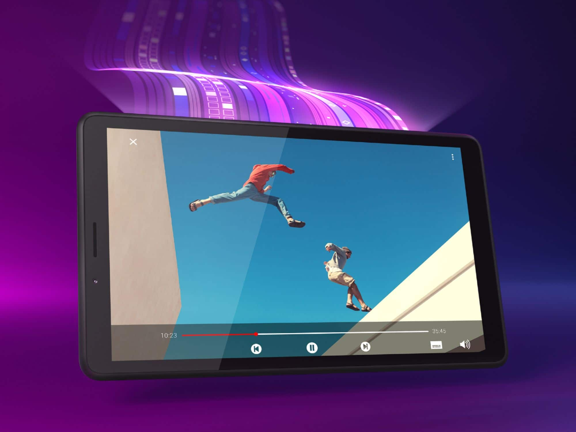 Best Buy: Lenovo Tab M7 (3rd Gen) 7