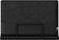 Back Zoom. Lenovo - Yoga Tab 13 - 13" - Tablet - 128GB - Shadow Black.