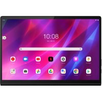 Deals on Lenovo Yoga Tab 13 128GB 13-inch Android 11 Tablet