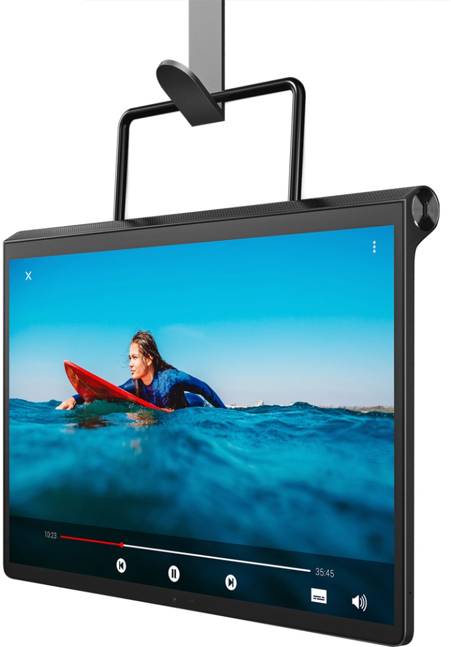 PC/タブレット タブレット Best Buy: Lenovo Yoga Tab 13 13