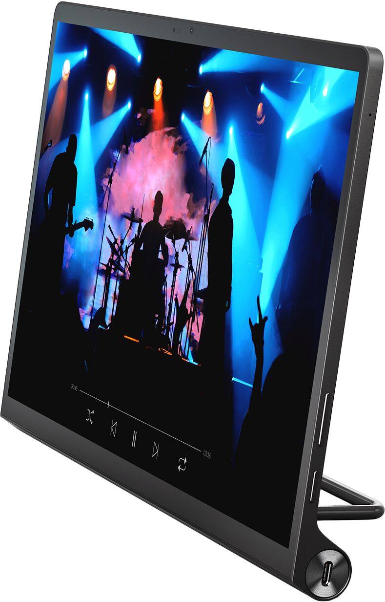 Lenovo Yoga Tab 13, Robust entertainment tablet