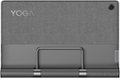 Back Zoom. Yoga Tab 11 with Lenovo Precision Pen 2 - 11" - Tablet - 128GB - Storm Grey.