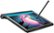 Angle Zoom. Yoga Tab 11 with Lenovo Precision Pen 2 - 11" - Tablet - 128GB - Storm Grey.