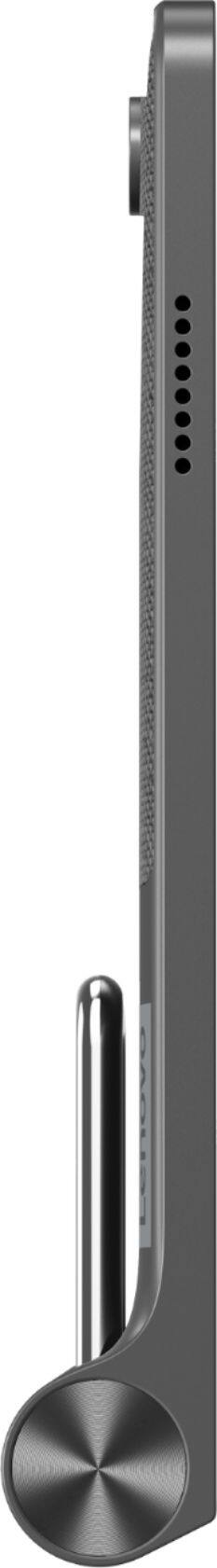 Alt View 22. Lenovo - Yoga Tab 11 with Lenovo Precision Pen 2 - 11" - Tablet - 128GB - Storm Gray.