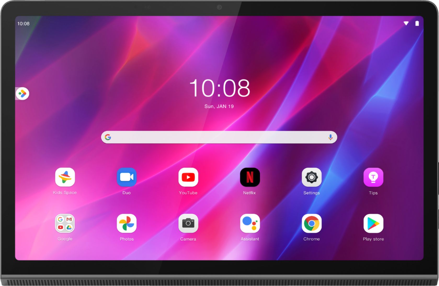 Lenovo Yoga Tab 13 Review: An Incredible Tablet 