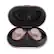 Alt View 14. Raycon - The Everyday In-Ear True Wireless Stereo Bluetooth Earbuds and Charging Case - Rose Gold.