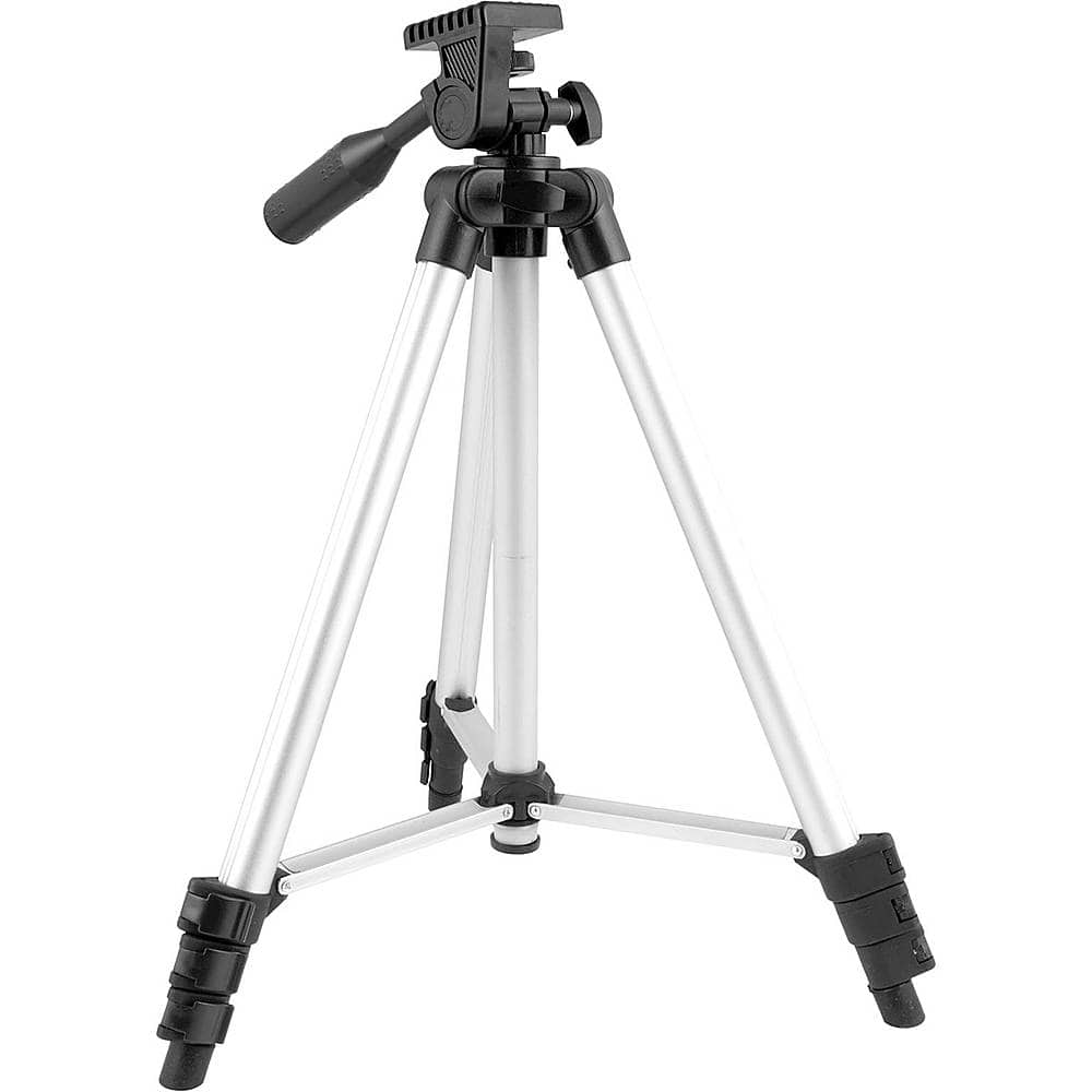 Alt View 18. Explore One - Titan 70mm Refractor Telescope with Panhandle Mount.