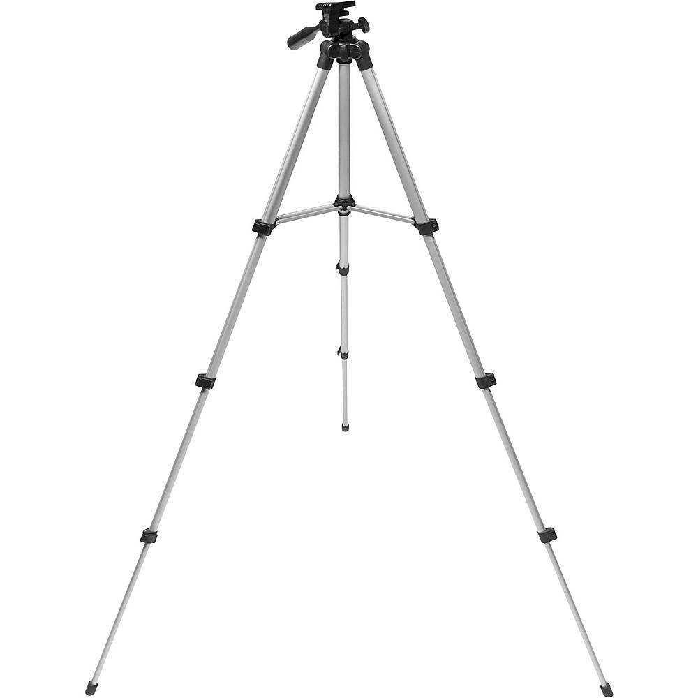 Alt View 19. Explore One - Titan 70mm Refractor Telescope with Panhandle Mount.