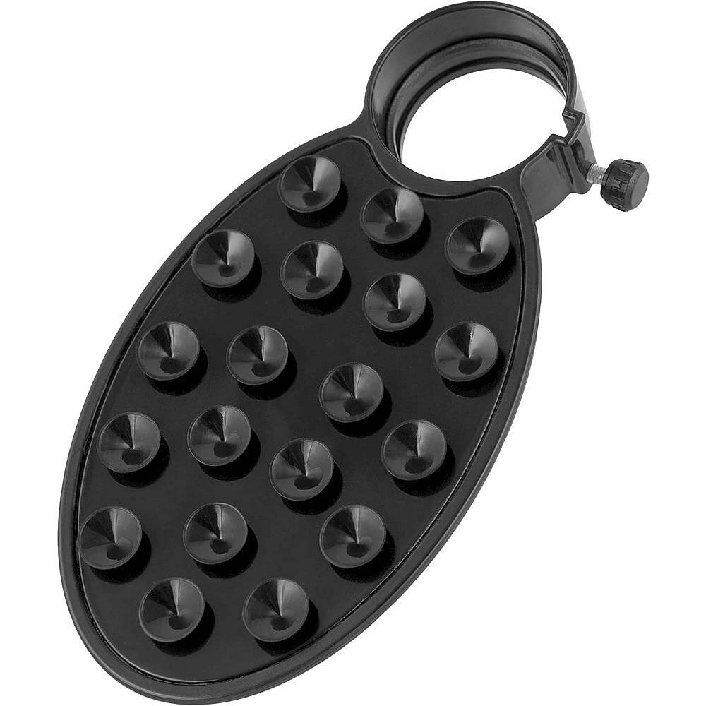 Alt View 20. Explore One - Titan 70mm Refractor Telescope with Panhandle Mount.